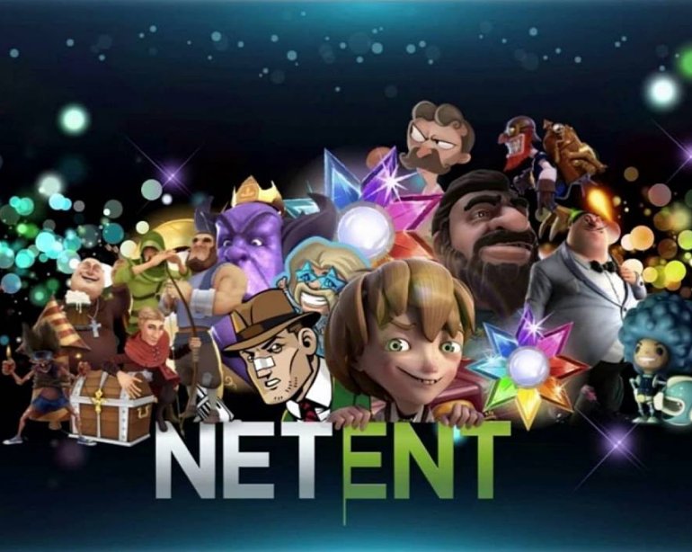 NetEnt progressive Spielautomaten